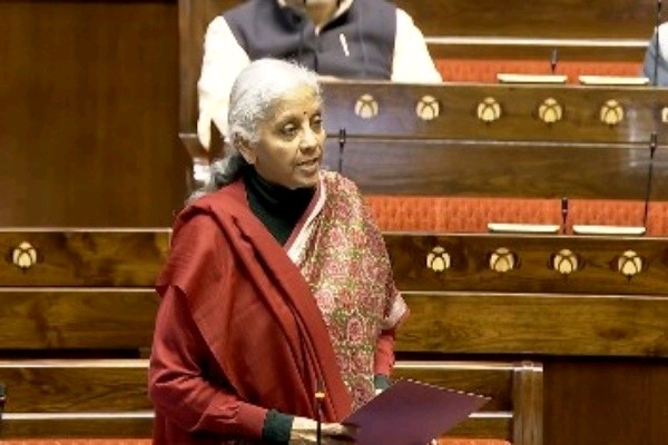 Economic Survey predicts over 7 percent GDP Growth