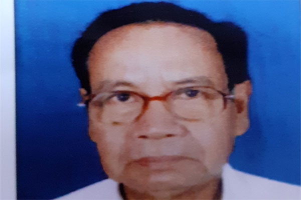 ‘Tripura Bhushan’ Naresh Chandra Dev Varma Named Padma Shri Awardee for 2026