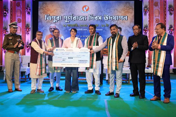 Statehood Day Awards Celebrate Excellence