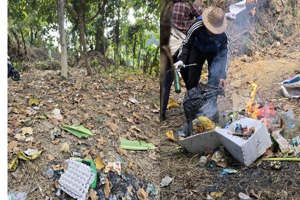 MCYW Urges Tourists to Respect local Culture, Cleanliness