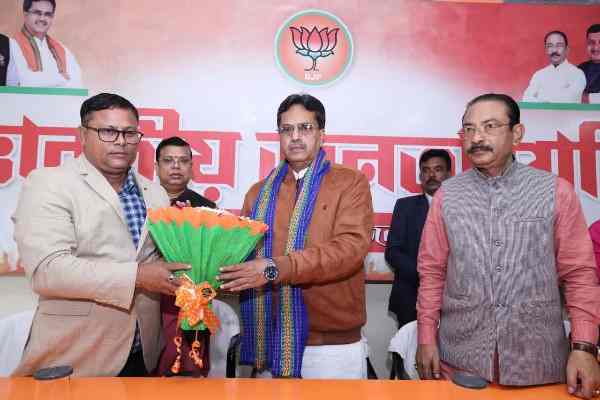 Unrest at Unakoti: CM Manik Saha Issues Caution Against Politicising Saydarpar violence