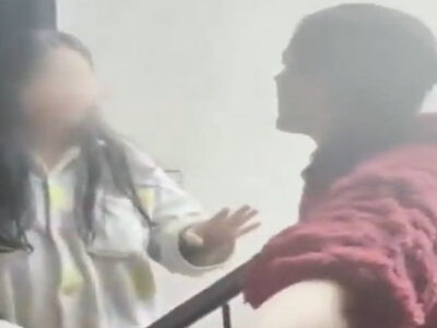 Delhi Racial Abuse: SC/ST Act invoked, one accused held