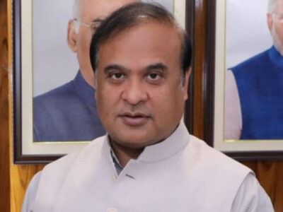 Jorhat Traffic Woes: New Flyover to Open Soon