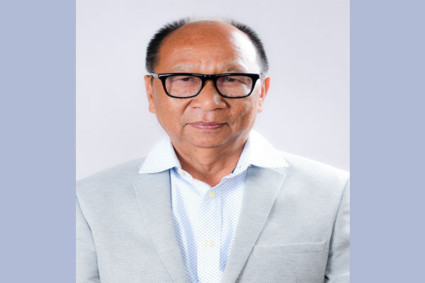 BJP picks up Khemchand Singh as next Manipur CM