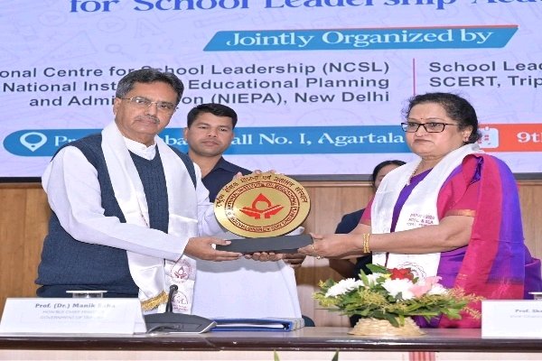 Joyful learning vital for holistic growth: CM