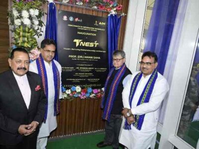 T-NEST to Drive Agri-Tech, Bamboo and Digital Innovation