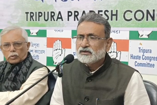 State Congress Warns of Majoritarian Push by RSS-BJP