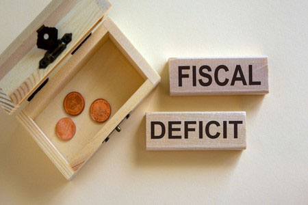 Fiscal Deficit to Drop to 4.3pc in FY27: FM