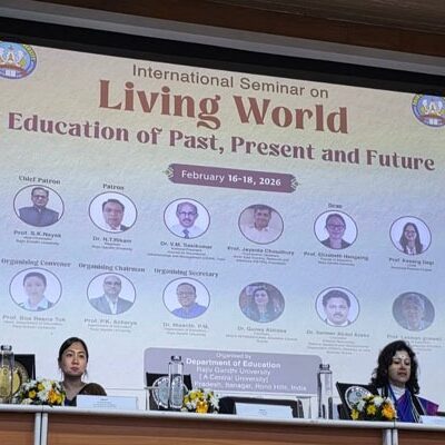 NETRA Highlights Skill Gap in Northeast