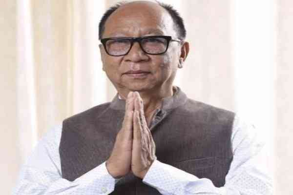 Manipur Healing Needs Unity, Says New CM
