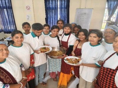 Empowering Rural Youth: Fast Food Udyami Training at RUDSETI Agartala