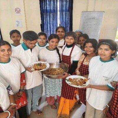 Empowering Rural Youth: Fast Food Udyami Training at RUDSETI Agartala