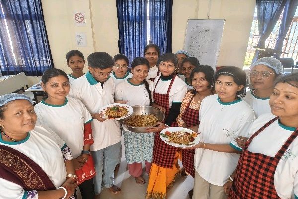 Empowering Rural Youth in Tripura