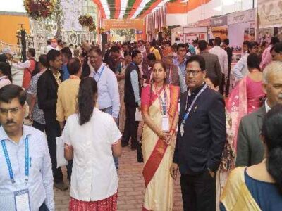 Regional Rajbhasha Sammelan: Tripura Showcases Cultural, Bamboo Heritage