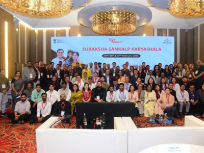 Tripura Flags IDU Threat at Regional HIV Workshop