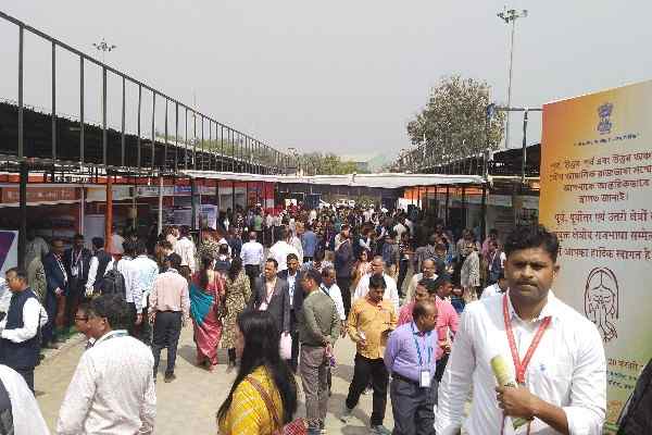 Joint Regional Official Language Conference in Agartala 