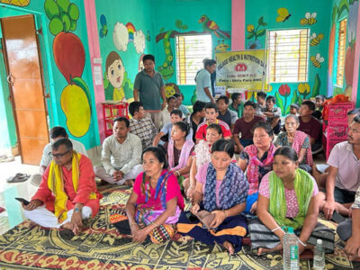 Solar Micro-Grid Model Lights Up Over 12,000 HHs in Tripura