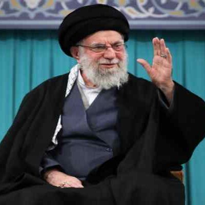Ali Khamenei Killed in Joint US-Israel Air Raids