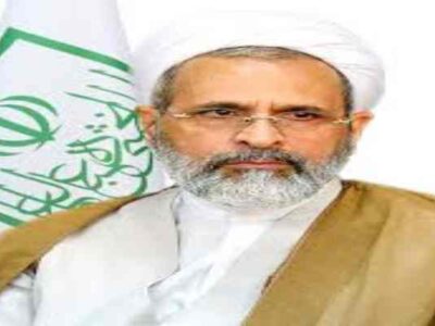 Iran Names Ayatollah Alireza Arafi Interim Supreme Leader