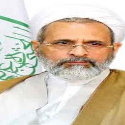 Iran Names Ayatollah Alireza Arafi Interim Supreme Leader