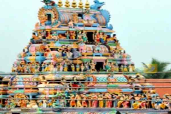 Attukal Pongala Yagashala