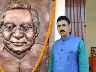 Dharmanagar By-Election Candidates 2026: BJP, CPI(M), and Congress Set for Three-Cornered Battle