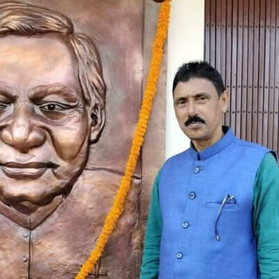 Dharmanagar By-Election Candidates 2026: BJP, CPI(M), and Congress Set for Three-Cornered Battle