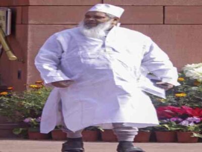 Badruddin Ajmal’s Assets Surge to Rs 169 Crore: A Decade of Rapid Wealth Growth
