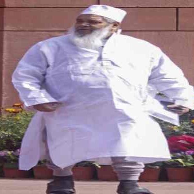 Badruddin Ajmal’s Assets Surge to Rs 169 Crore: A Decade of Rapid Wealth Growth