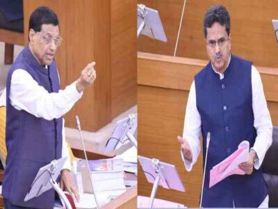 Bishalgarh Extortion Firing: CM Vows ‘Stringent Action’ in House