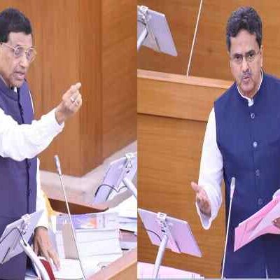 Bishalgarh Extortion Firing: CM Vows ‘Stringent Action’ in House