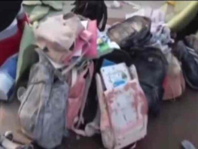 Joint Strike on Iran: 148 Killed in US-Israel Ops on Girls’ School