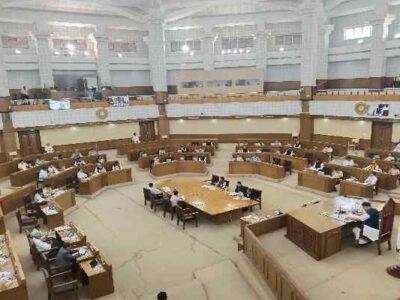 Tripura Budget 2026-27: Rs 34,212 Cr Outlay, 5% DA Hike, and Massive Healthcare Boost Announced