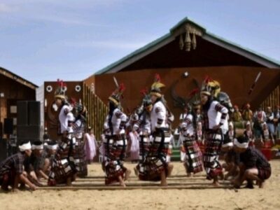 FNTA Pact: A Turning Point for Eastern Nagaland
