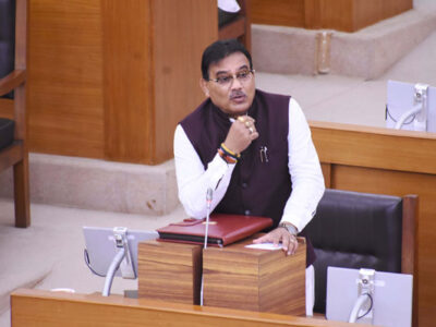 Tripura Budget 2026: New ‘NAVCHETNA’ Initiative to Introduce AI and Robotics in Schools