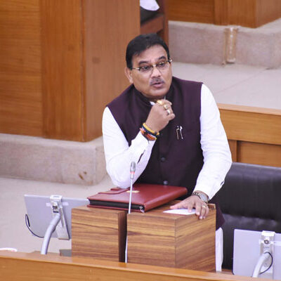 Tripura Budget 2026: New ‘NAVCHETNA’ Initiative to Introduce AI and Robotics in Schools