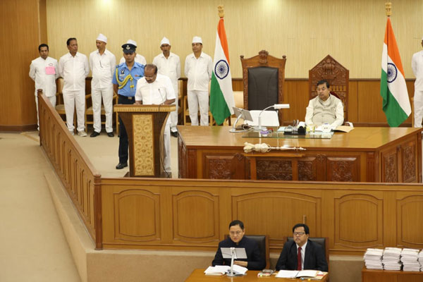 Heritage Tourism in Tripura