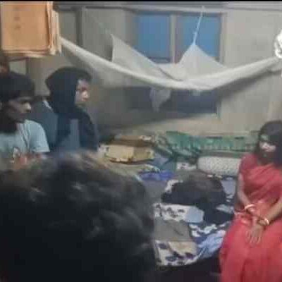 Newly-wed Groom Finds Out ‘She’ is a ‘He’