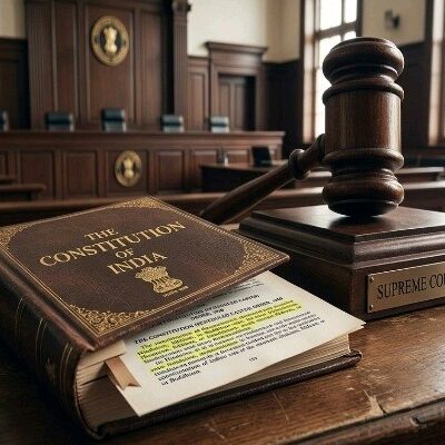 Supreme Court on Conversion to Christianity: SC and ST Distinction Clarified