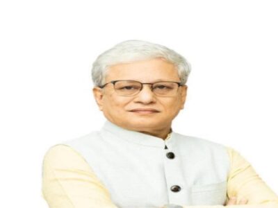 Jishnu Dev Varma Appointed Maha Guv, Prez accepts Bengal Guv’s Resignation