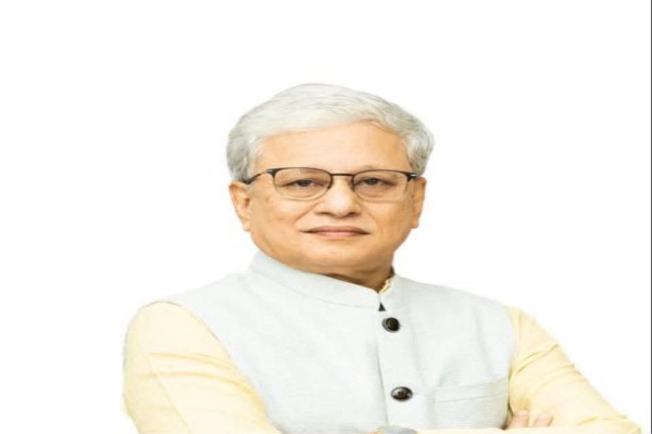 Jishnu Dev Varma Maharashtra Governor