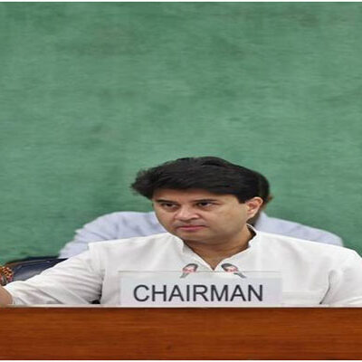 Major Federal Boost for Matabari Tourism: How Tripura Featured at DoNER’s New Delhi Meet