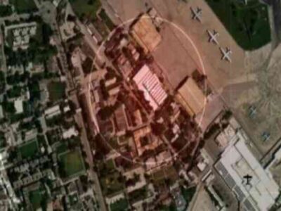 Operation Sindoor 2.0? Nur Khan Airbase Now Witnesses Afghan Airstrike