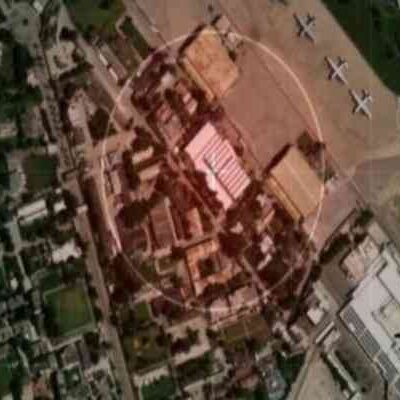 Operation Sindoor 2.0? Nur Khan Airbase Now Witnesses Afghan Airstrike