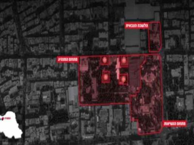 End of Iran’s Shia Theocratic Era, Israel Say  After Khamenei Strike