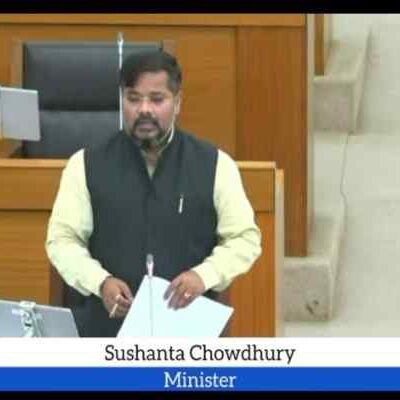 Tripura Govt assures Sufficient Fuel Buffer, But now Trump Issues 48-Hour Hormuz Ultimatum Escalating Tension