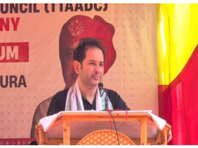 Pradyot Reasons His ‘Solo’ Strategy, Rising Risk of Internal dissent