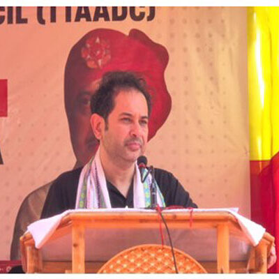 Pradyot Reasons His ‘Solo’ Strategy, Rising Risk of Internal dissent