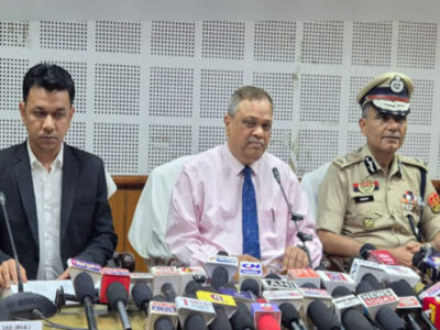 Tripura ADC Election 2026: Polling on April 13; Full Schedule Released