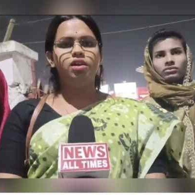 Transgender Ishani case: State Welfare Board Seeks Justice
